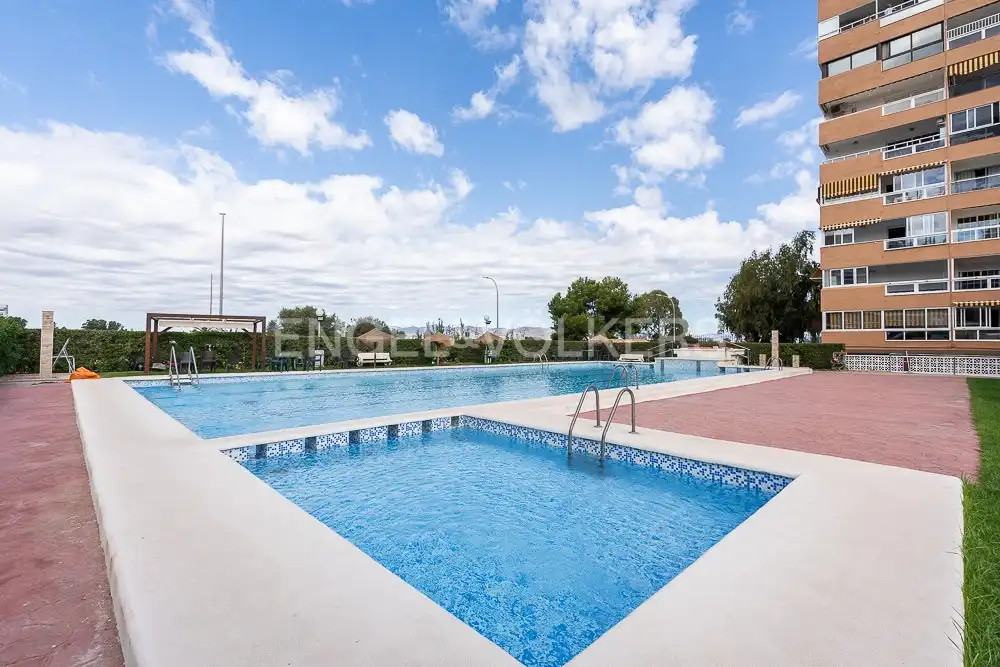 Piso de 95 m² en El Puig