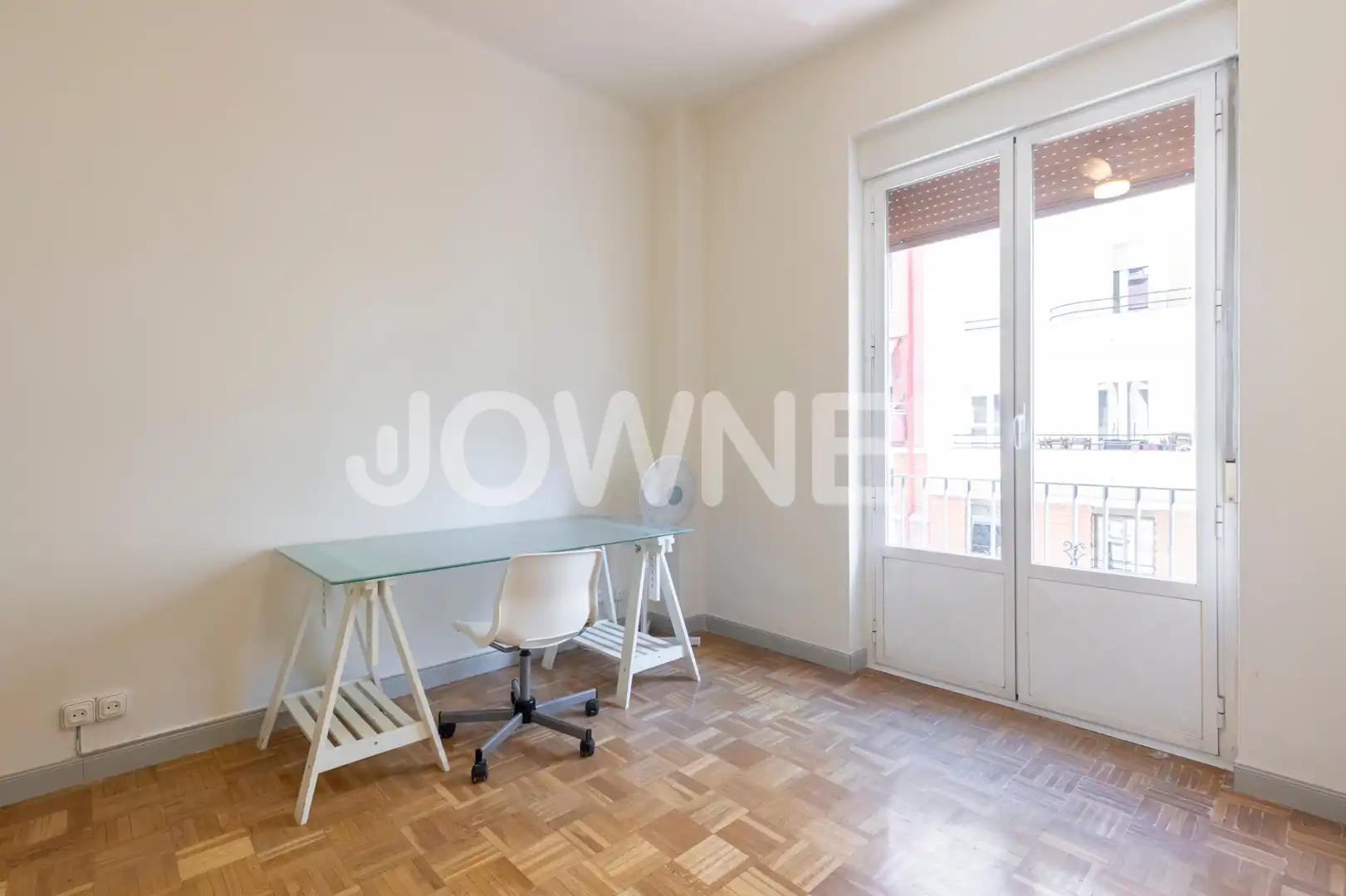 Квартира 128 м² в Мадриде