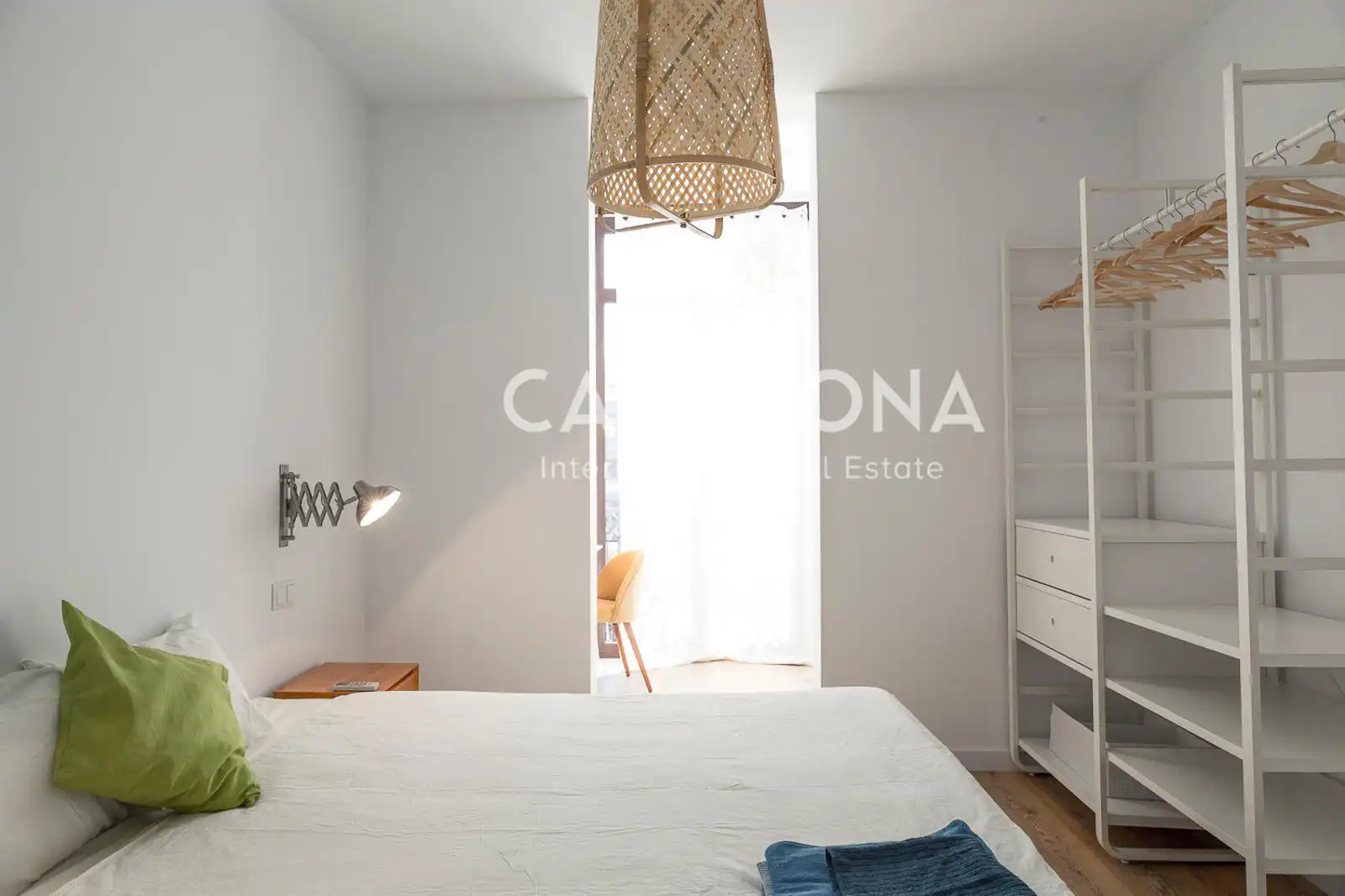 Wohnung 100 m² in Barcelona