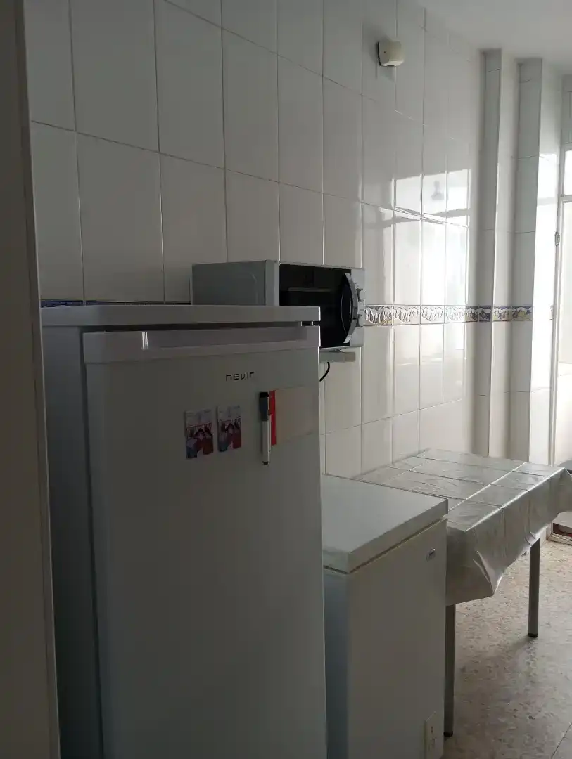 Piso de 130 m² en Sevilla