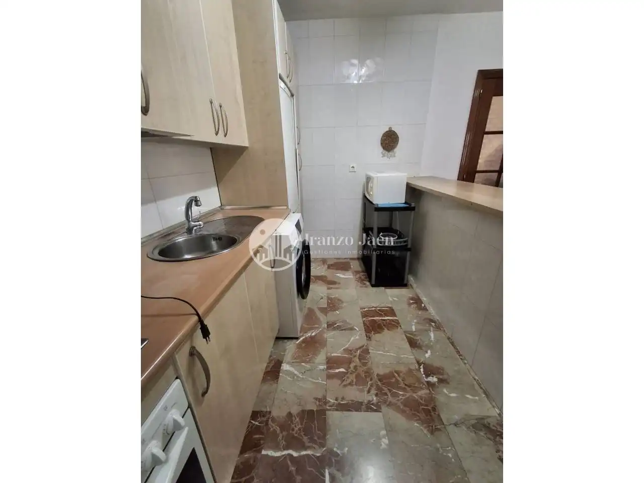 Piso de 60 m² en Jaén