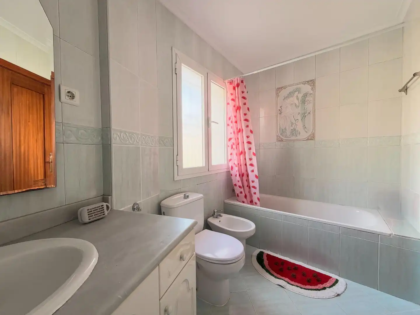 Casa de 215 m² a Benalmádena