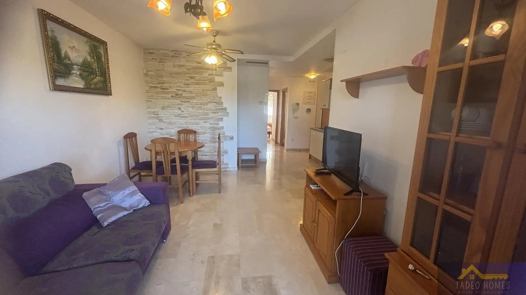 Appartement 66 m² à Murcie