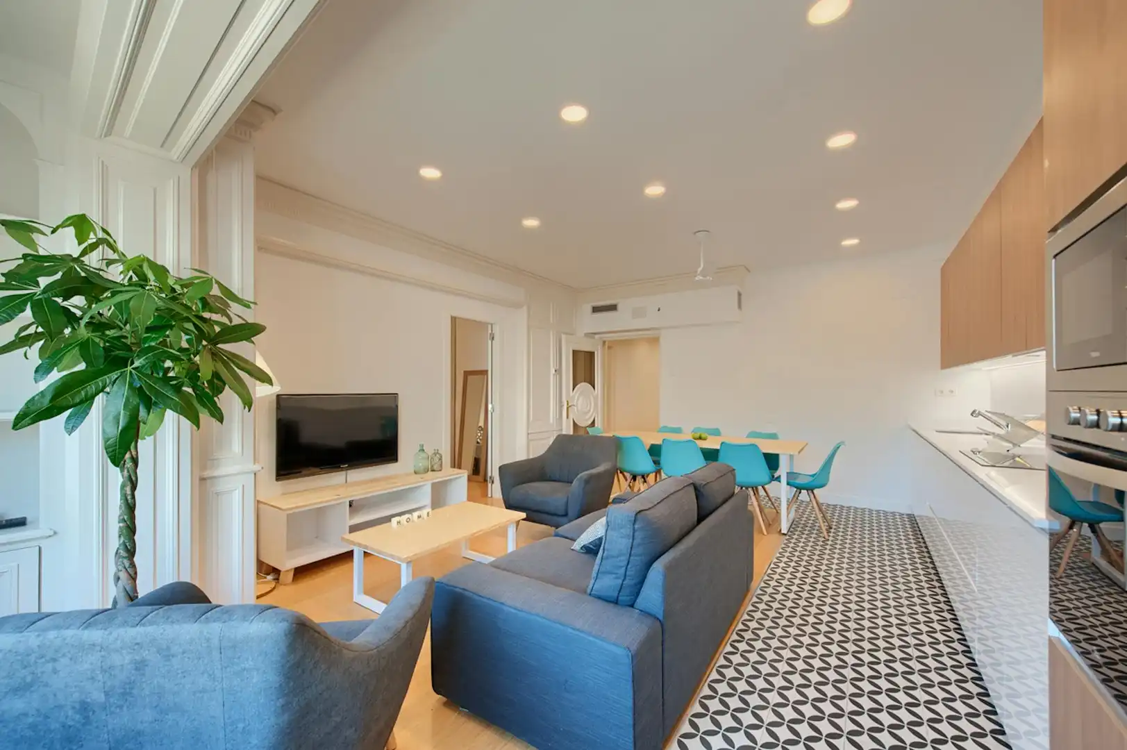Habitación en alquiler, Barcelona