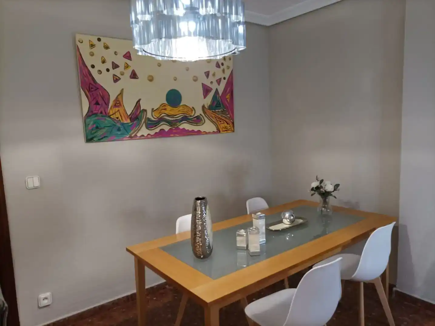 Wohnung 145 m² in Córdoba
