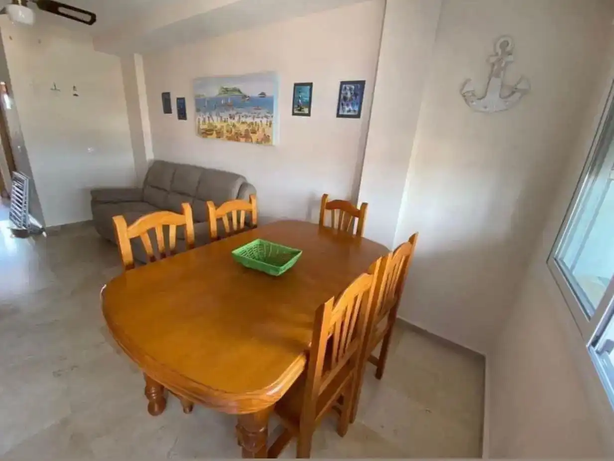 Piso de 100 m² en Algeciras