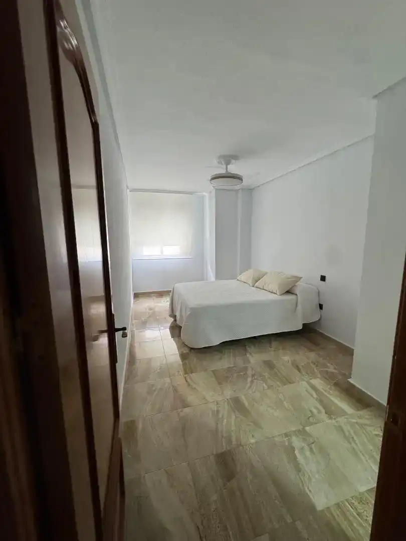 Piso de 128 m² en Coria