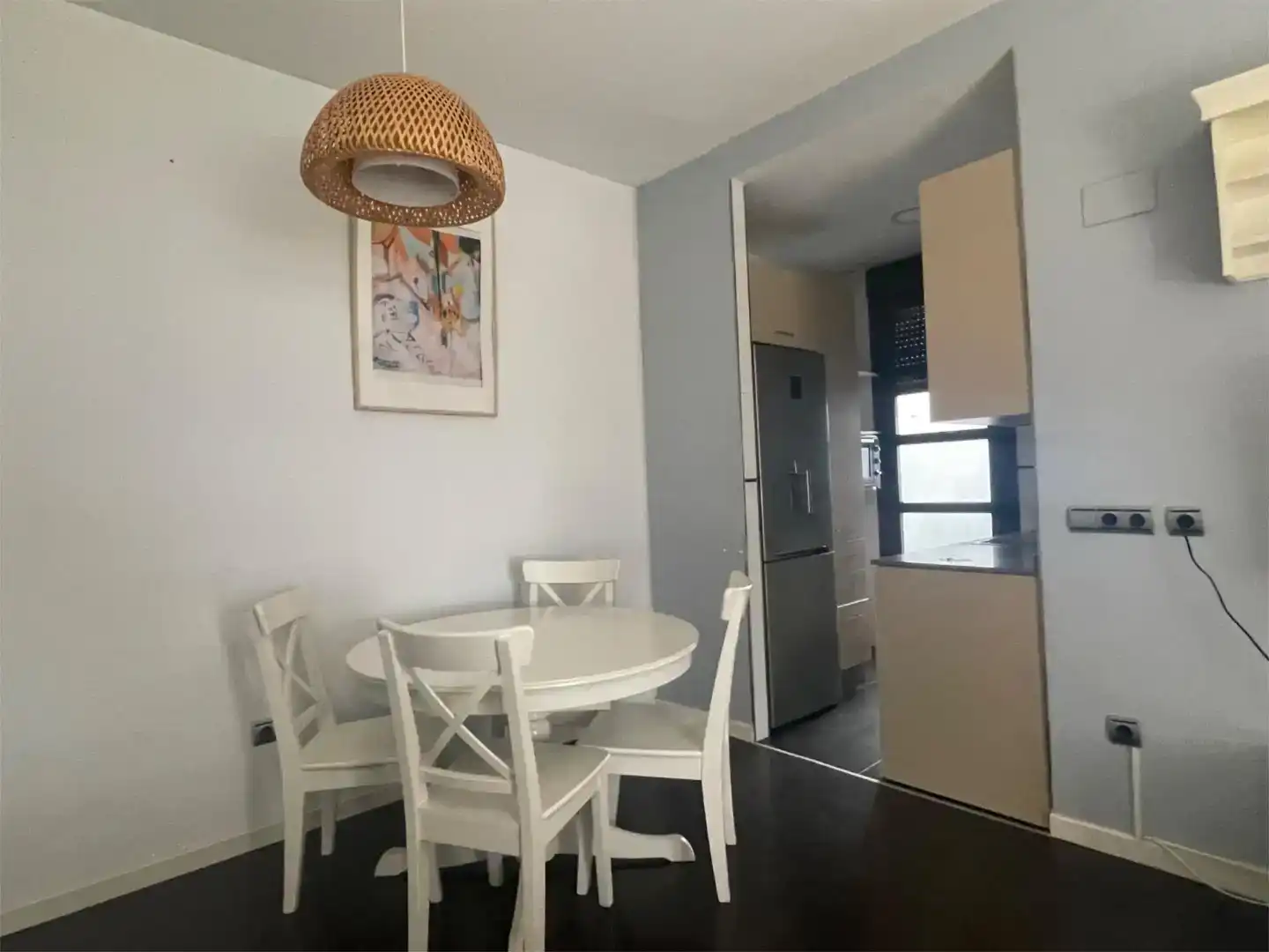 Piso de 60 m² en Córdoba