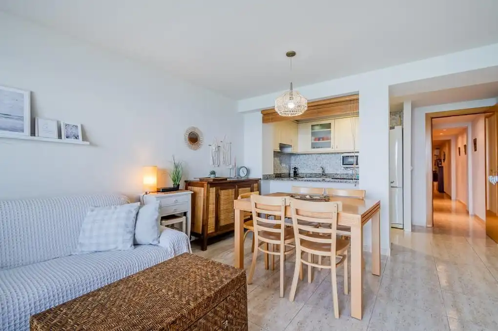 Piso de 95 m² en Calonge i Sant Antoni