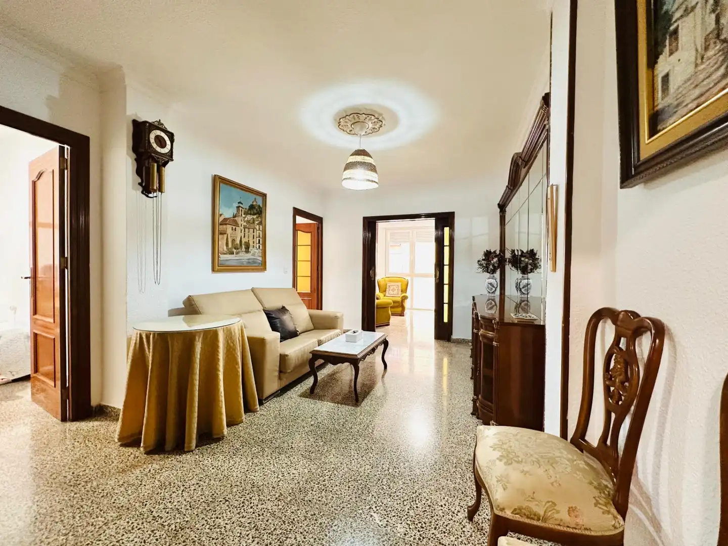 Piso de 108 m² en Granada