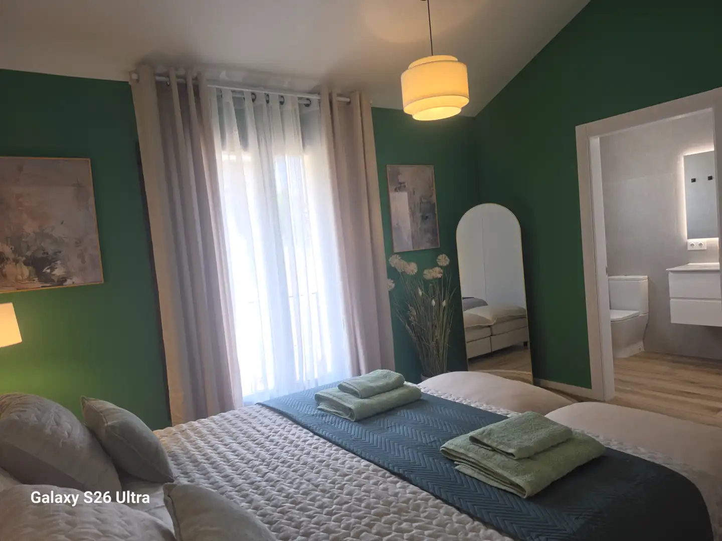Piso de 180 m² en Biescas
