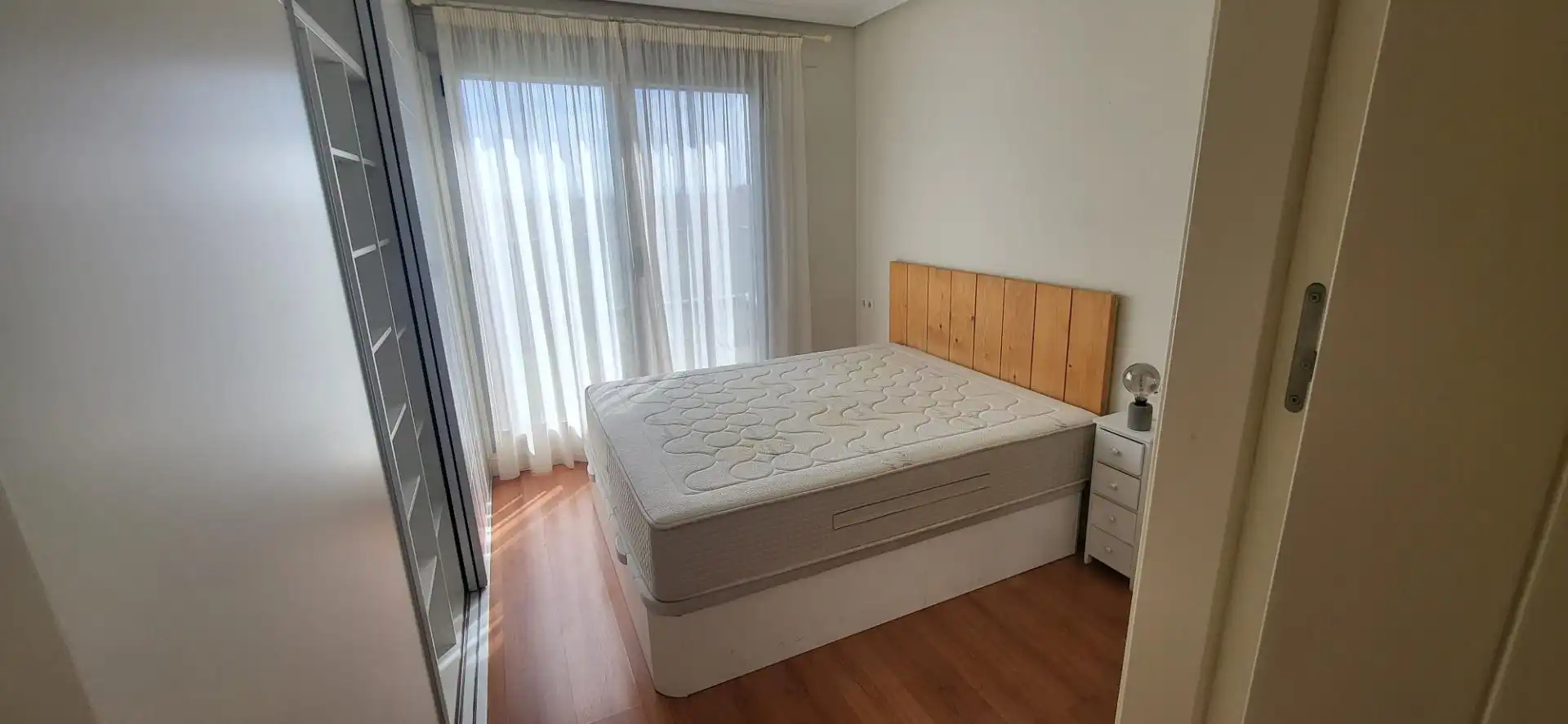 Piso de 79 m² en Albacete