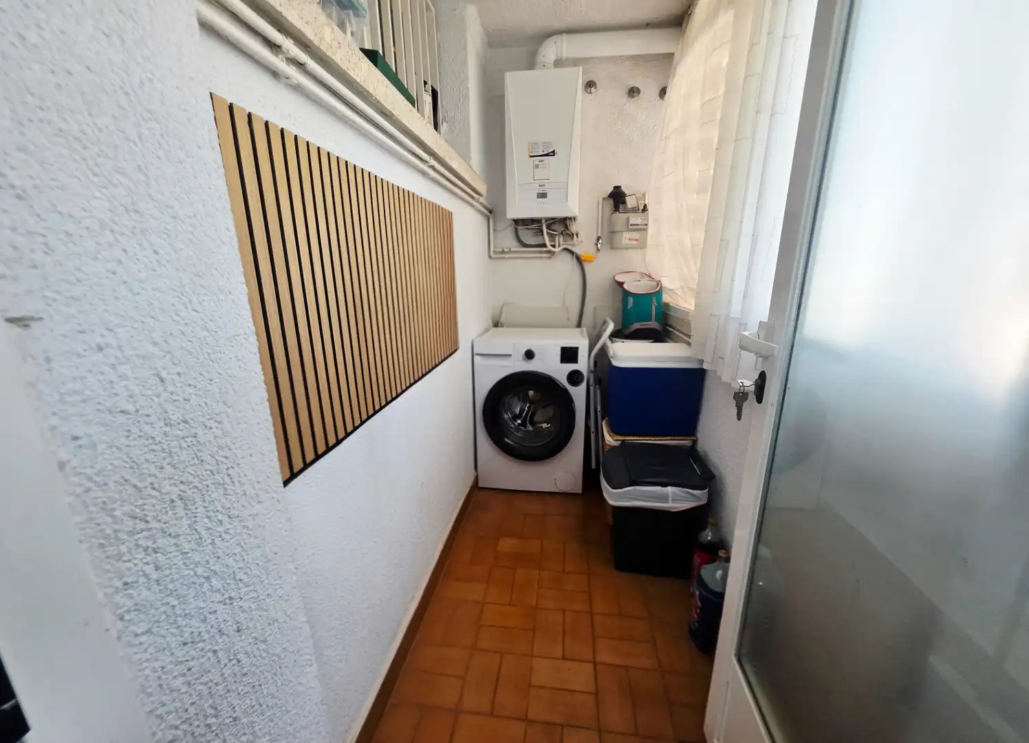 Piso de 86 m² en el Vendrell