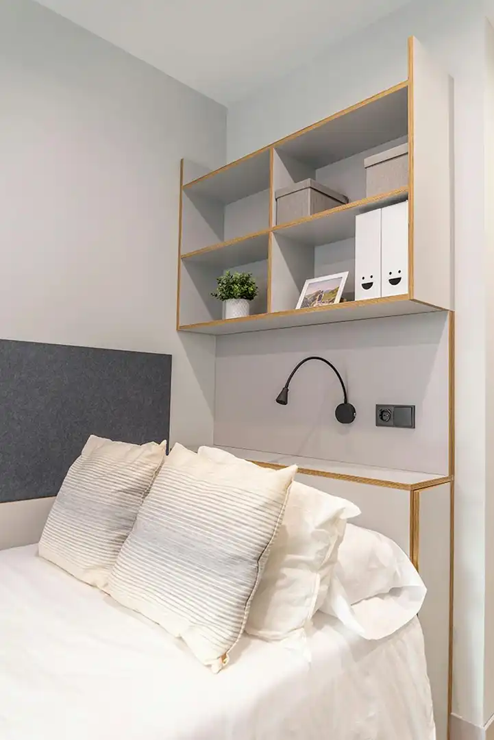 Habitación 100 m², Sevilla
