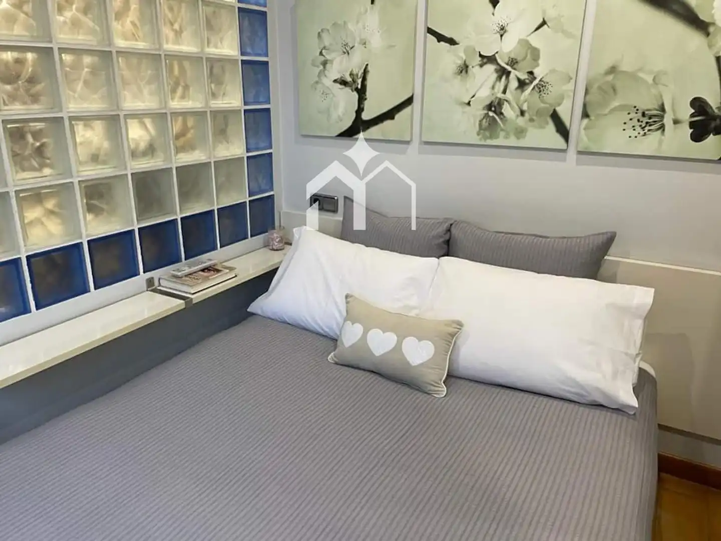 Piso de 36 m² en Vigo