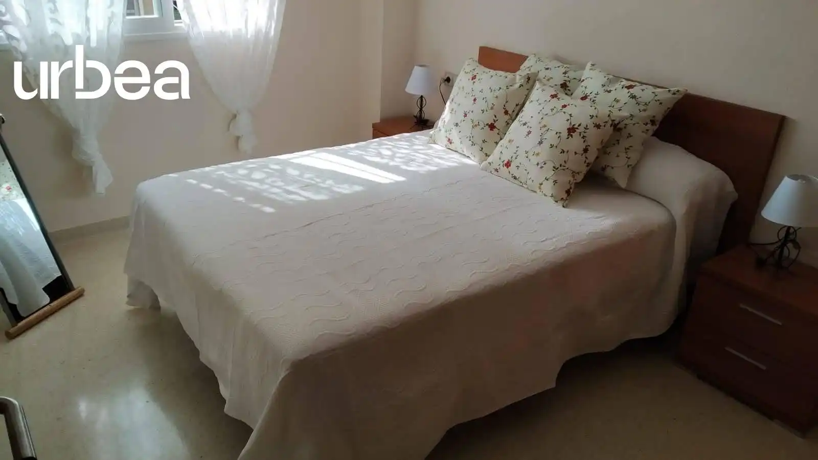 Piso de 65 m² en Torrox