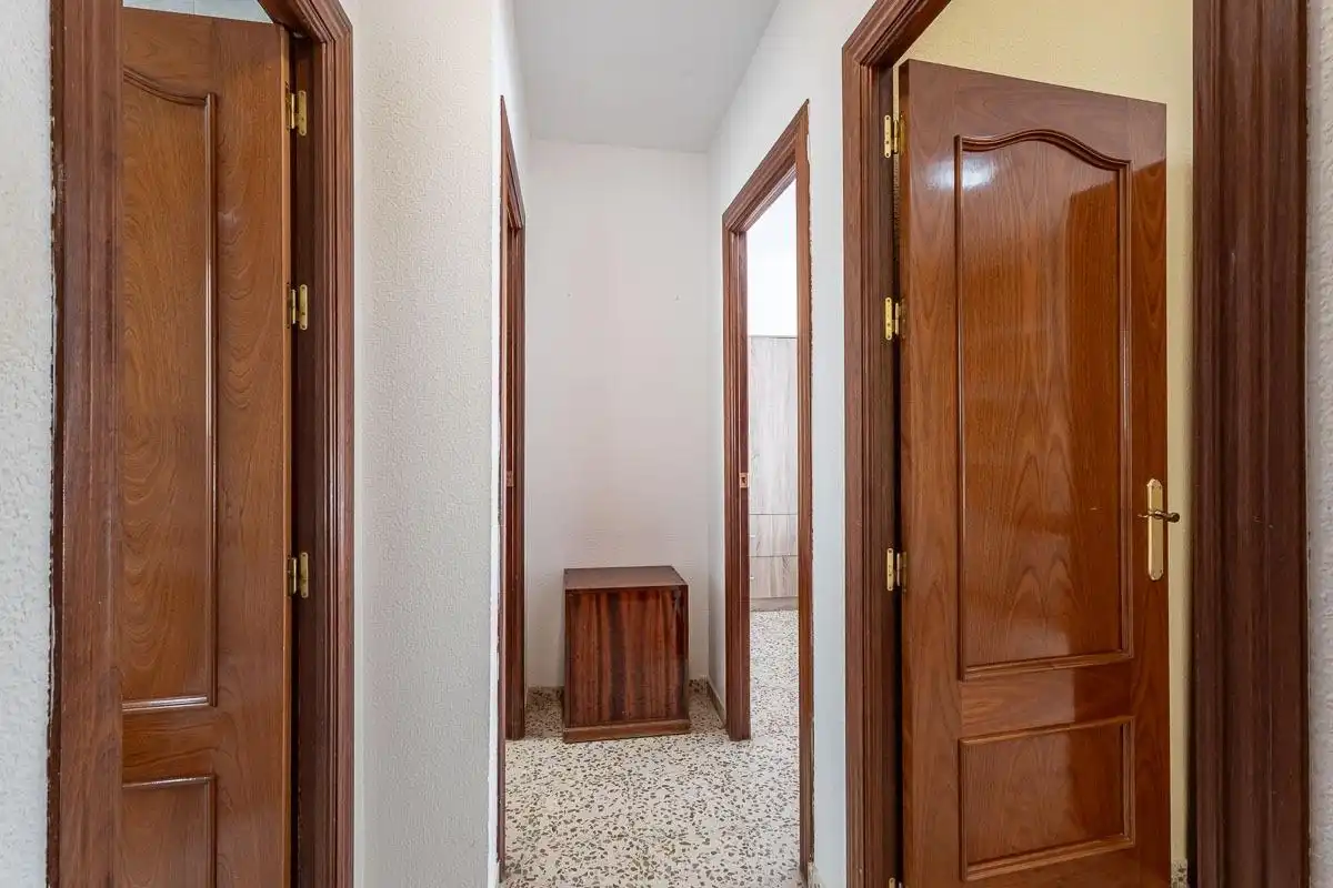 Piso de 89 m² en Granada