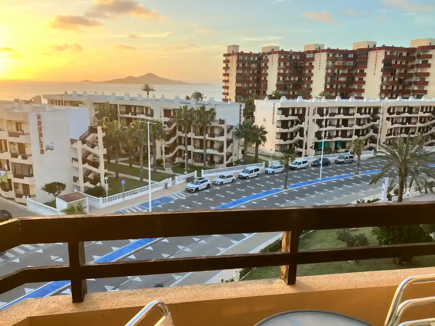 Piso de 45 m² en San Javier