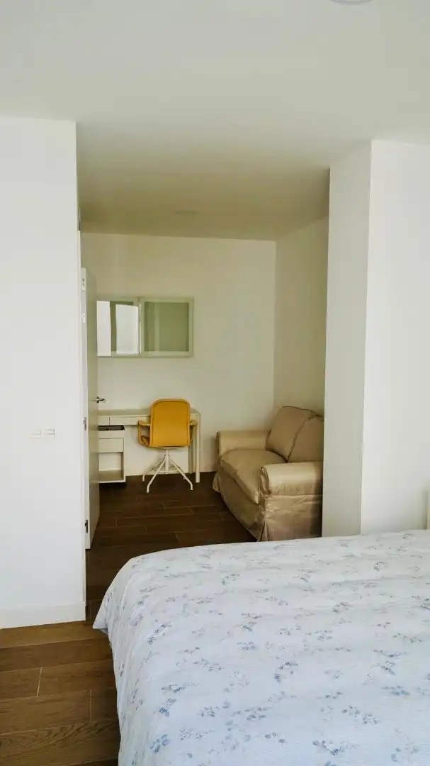 Pis de 50 m² a Las Palmas de Gran Canaria