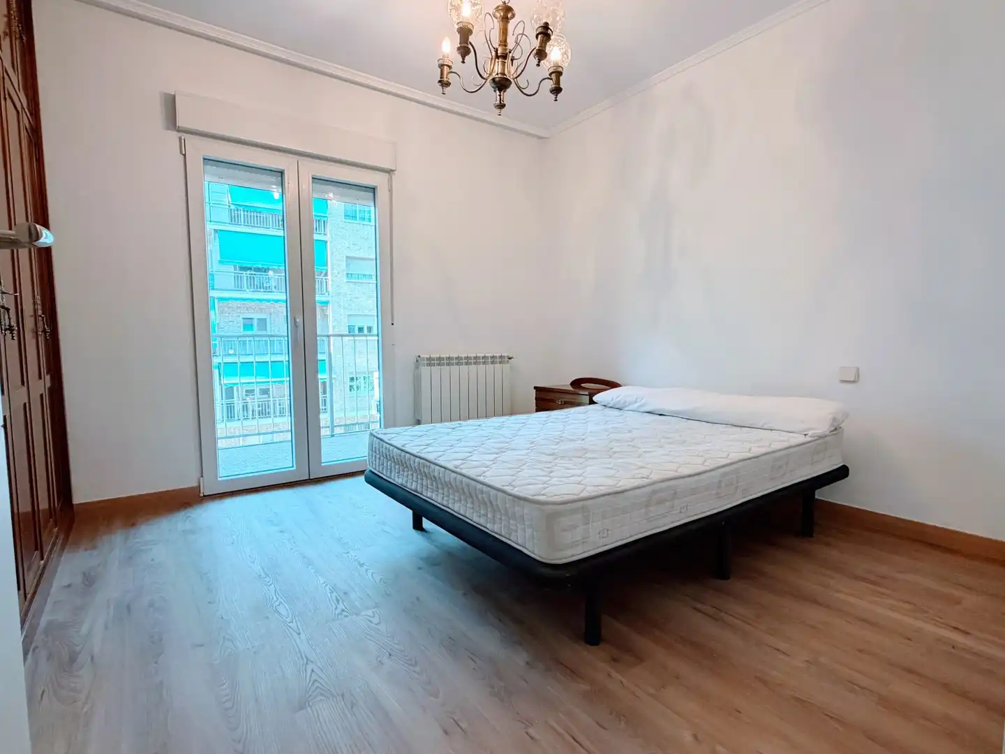 Pis de 79 m² a Madrid