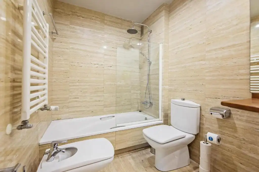 Piso de 125 m² en Barcelona