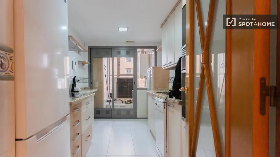 Appartamento 90 m² a Valencia