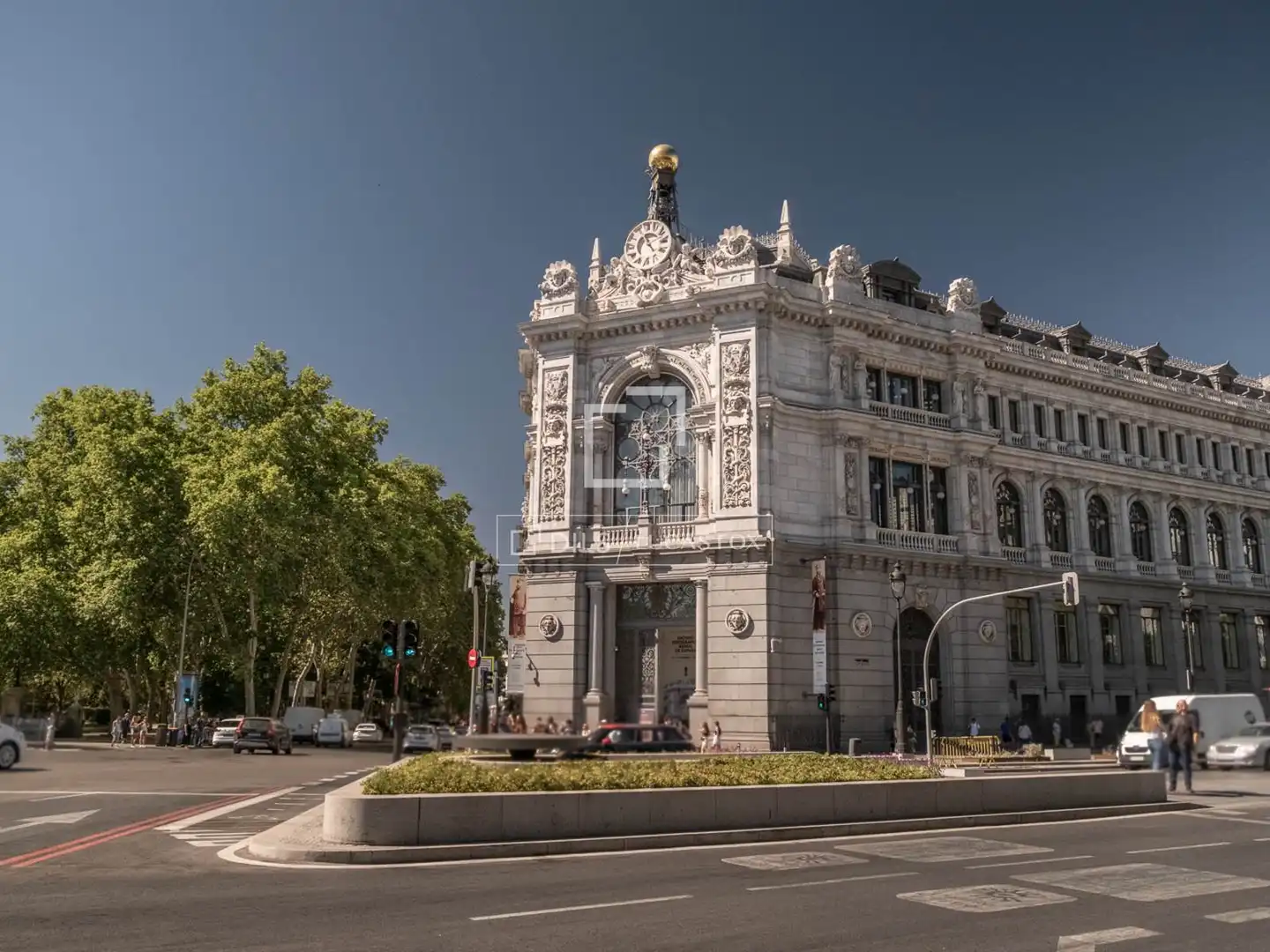 Piso de 60 m² en Madrid