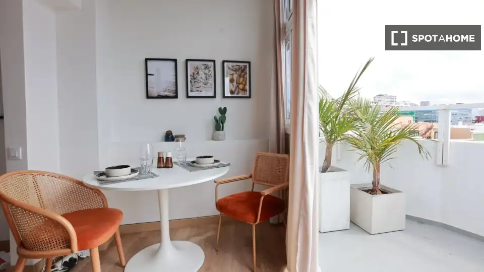 Habitación 38 m², Las Palmas de Gran Canaria
