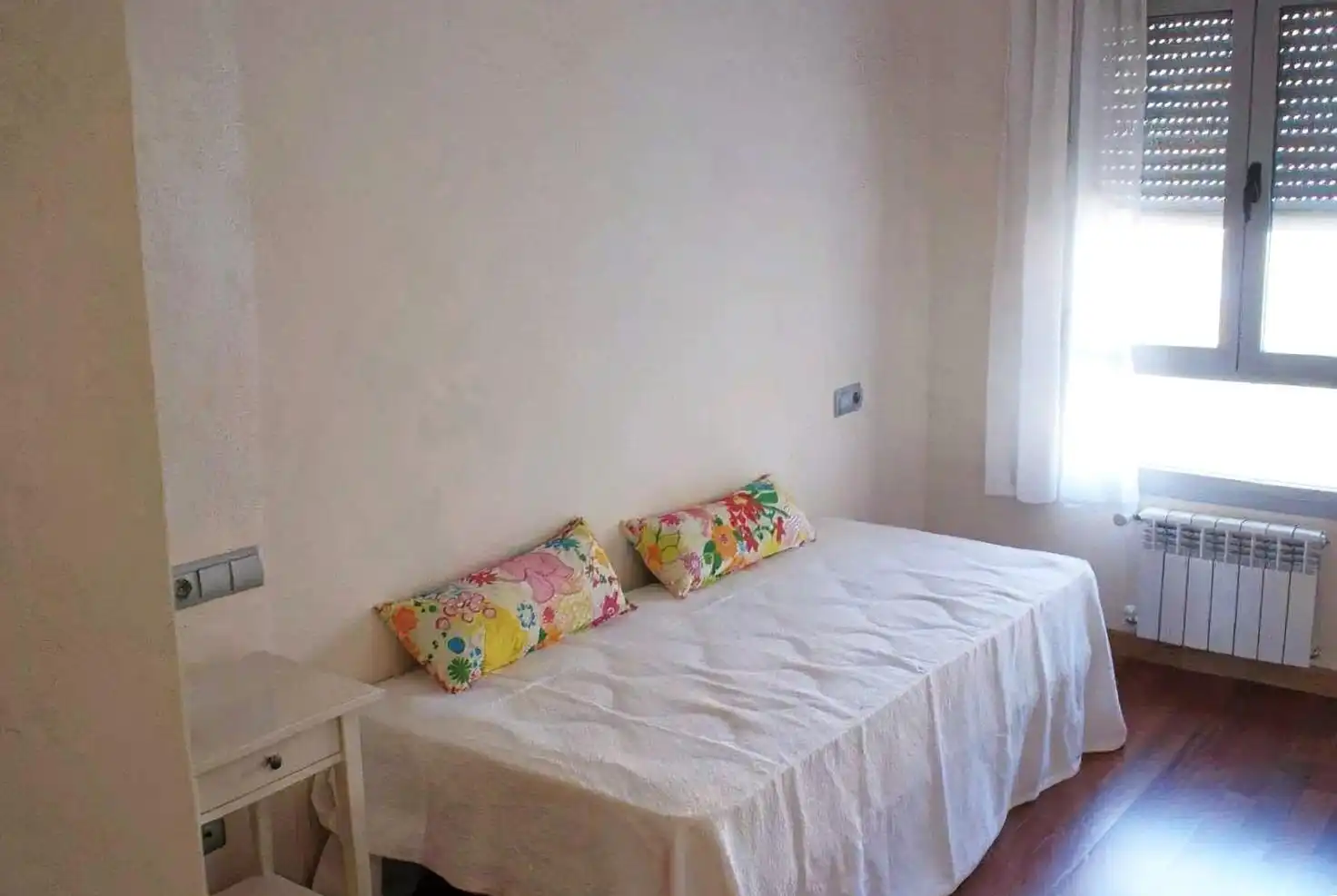 Piso de 72 m² en Oviedo