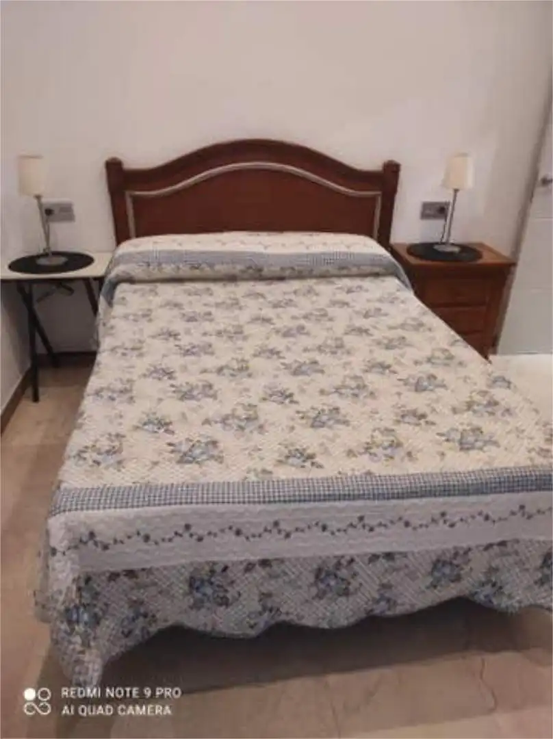 Piso de 50 m² en Gijón