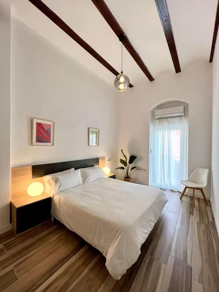 Pis de 80 m² a Granada