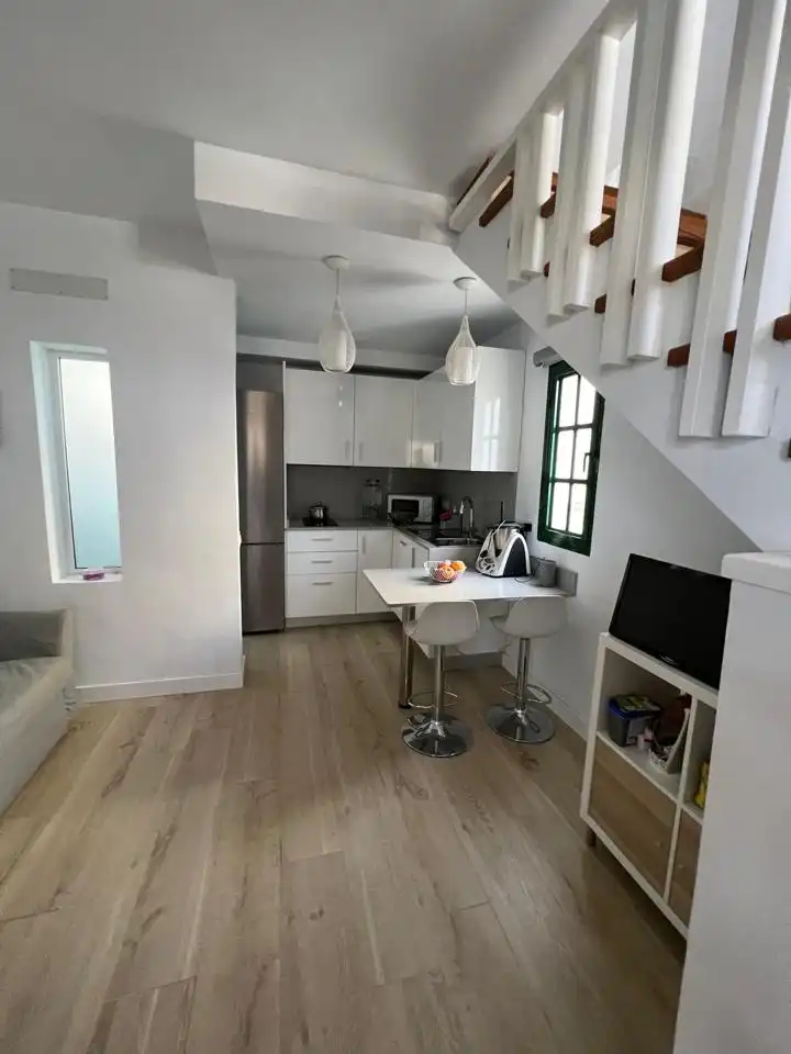 Piso de 45 m² en San Bartolomé de Tirajana