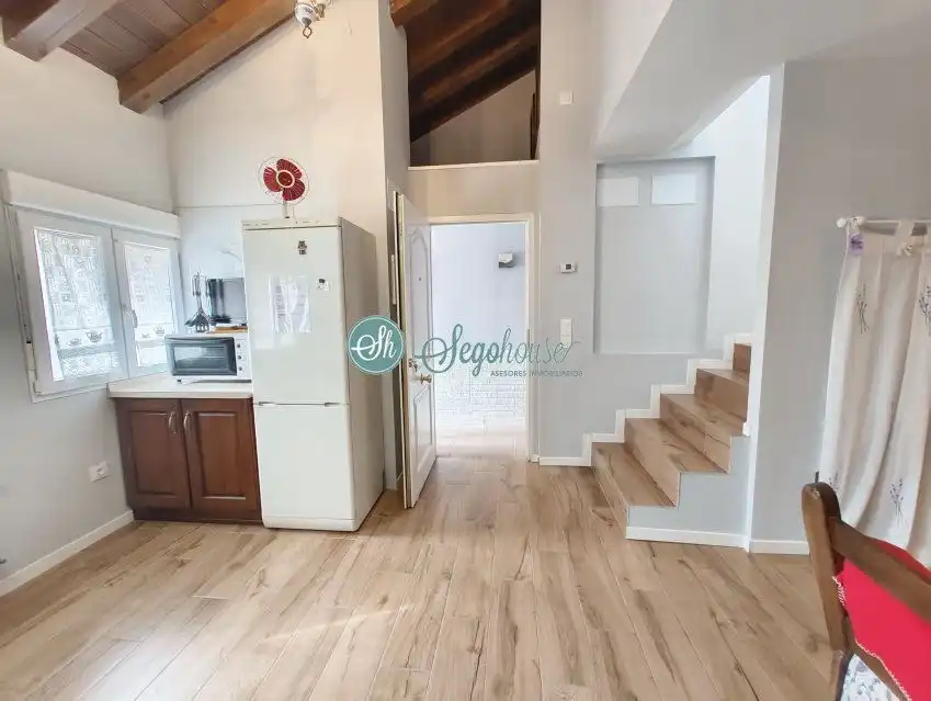 Casa de 85 m² en Segovia
