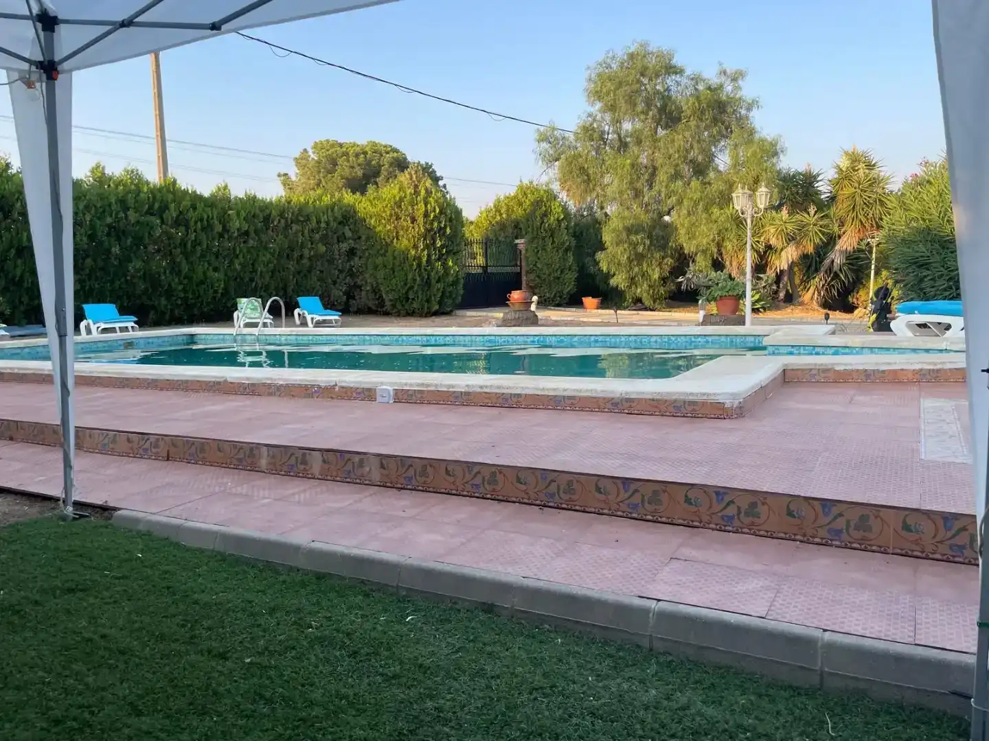 Piso de 210 m² en Punta Umbría