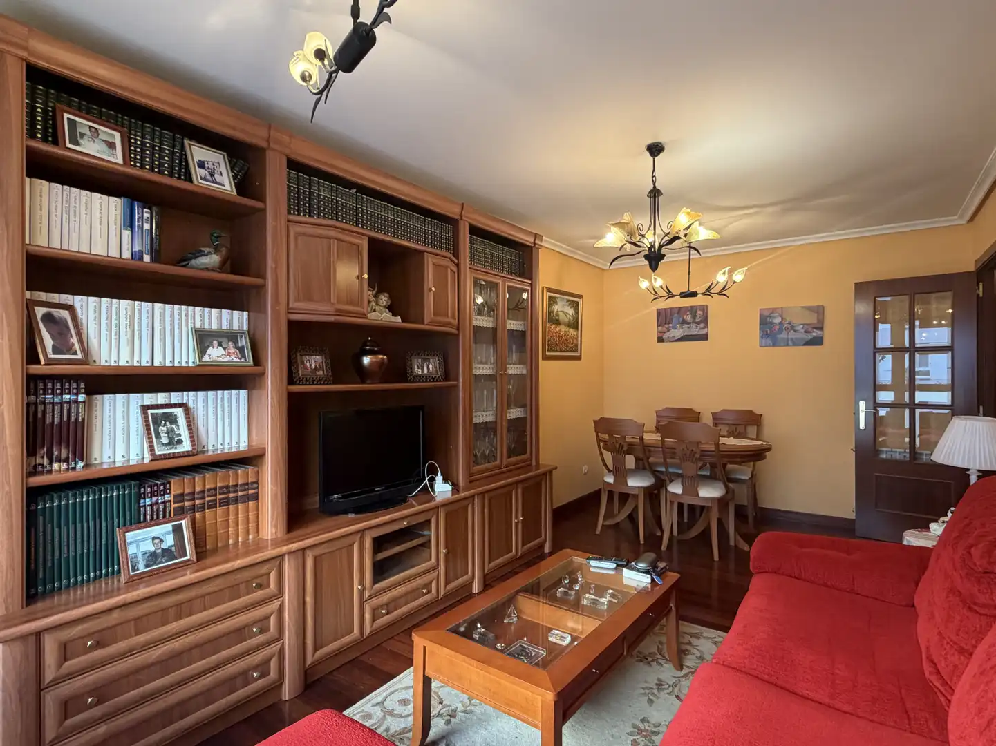 Flat 63 m² in Torrelavega