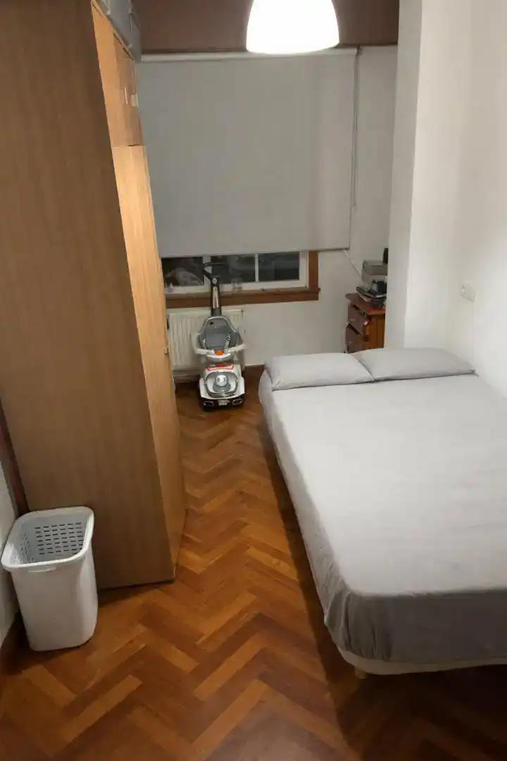 Habitación 110 m², Cambre
