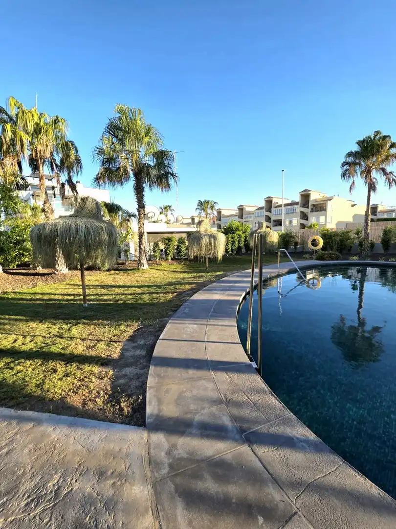 Piso de 110 m² en Torrevieja