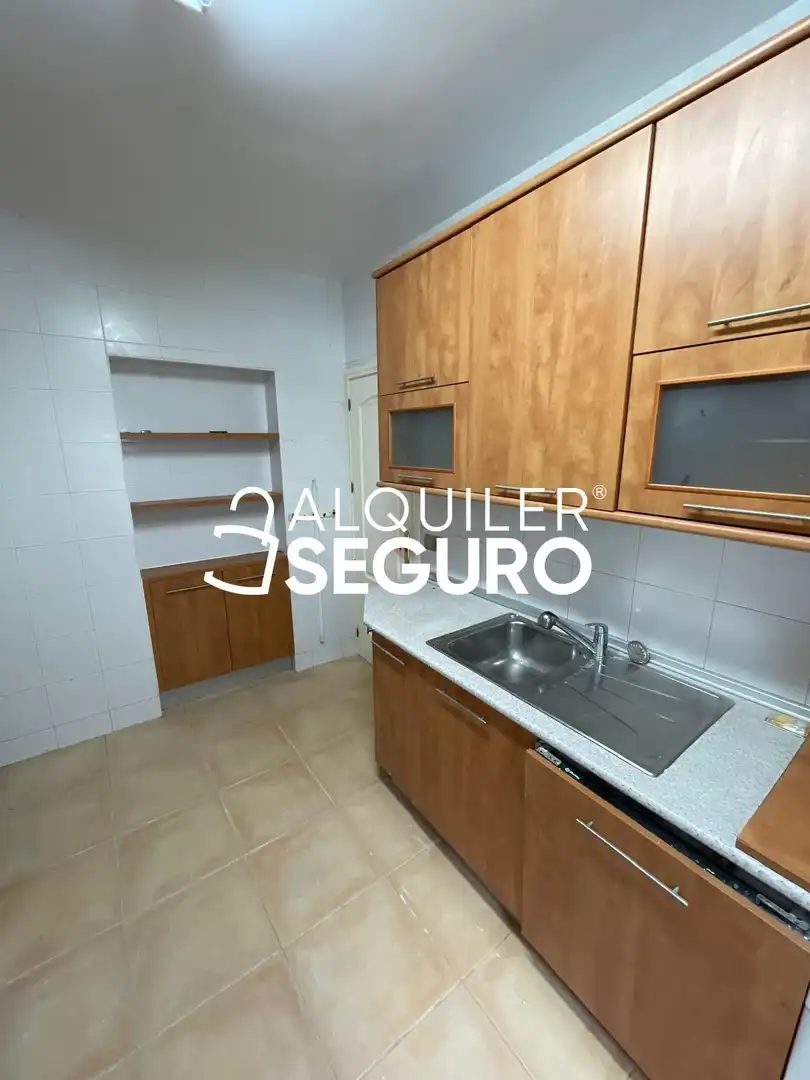 Piso de 75 m² en Madrid