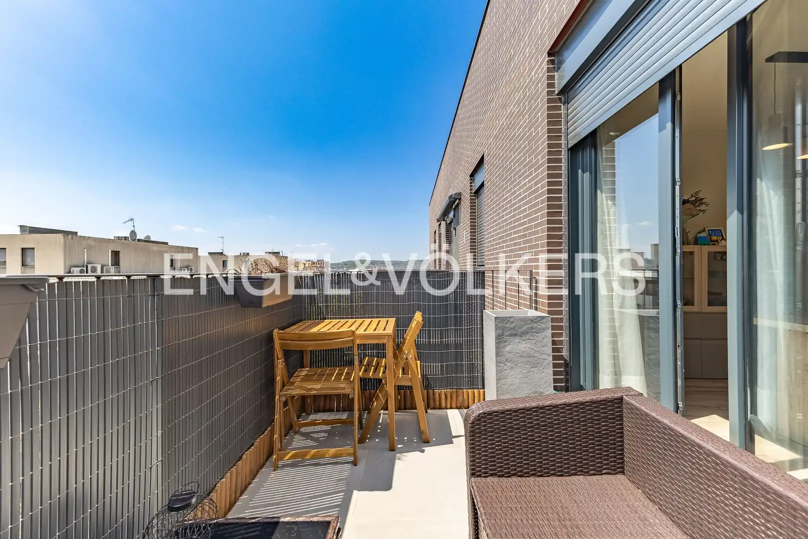 Piso de 110 m² en Sabadell