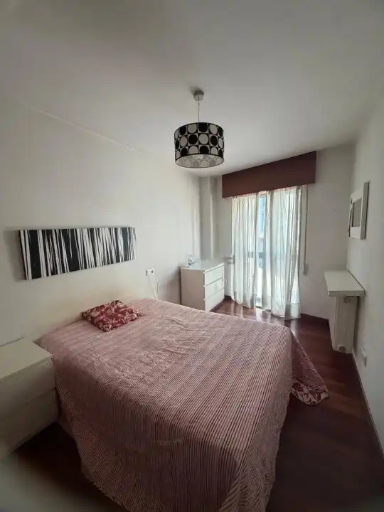 Appartamento 105 m² a Santiago de Compostela
