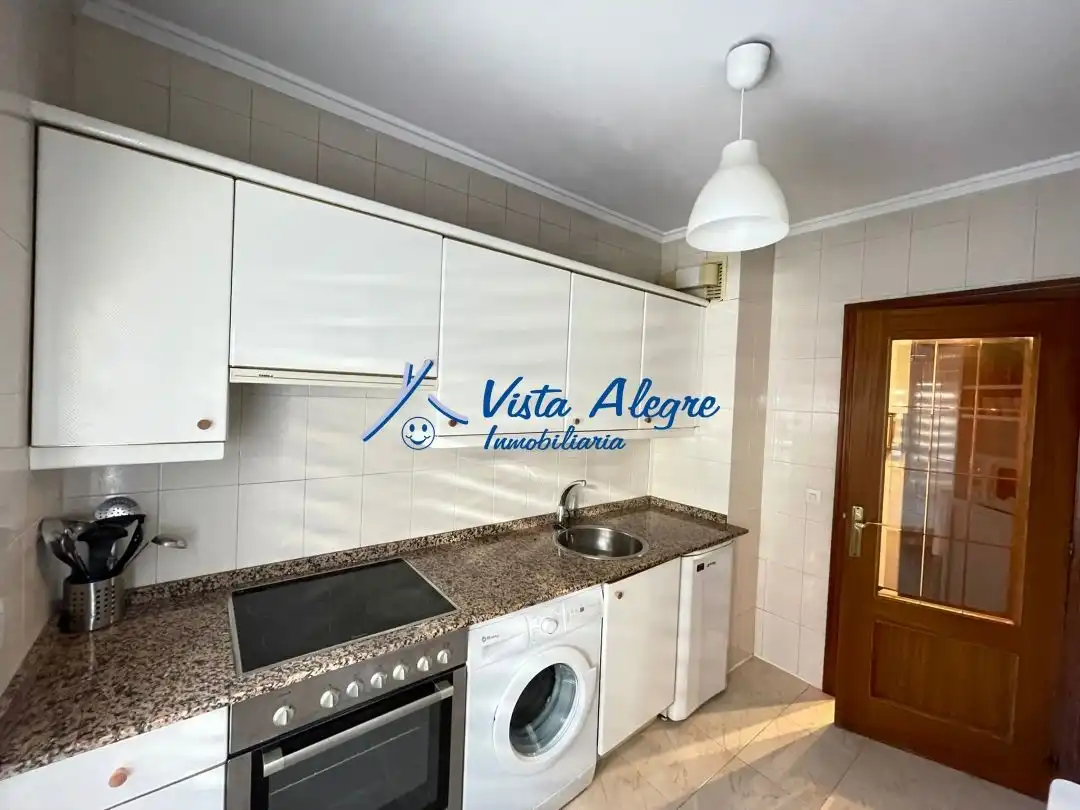 Pis de 53 m² a Haro