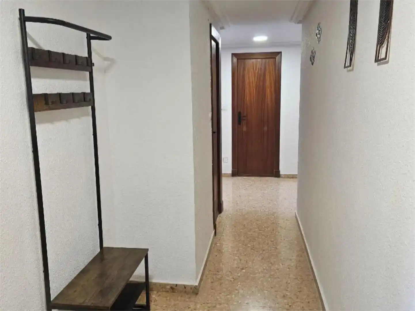 Habitación 119 m², Gallur