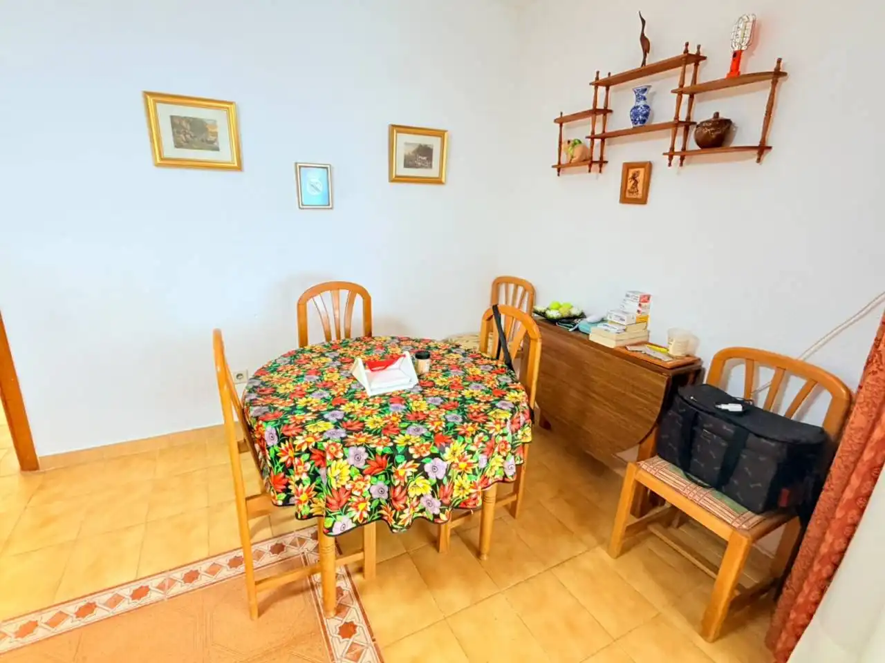 Piso de 75 m² en Almuñécar