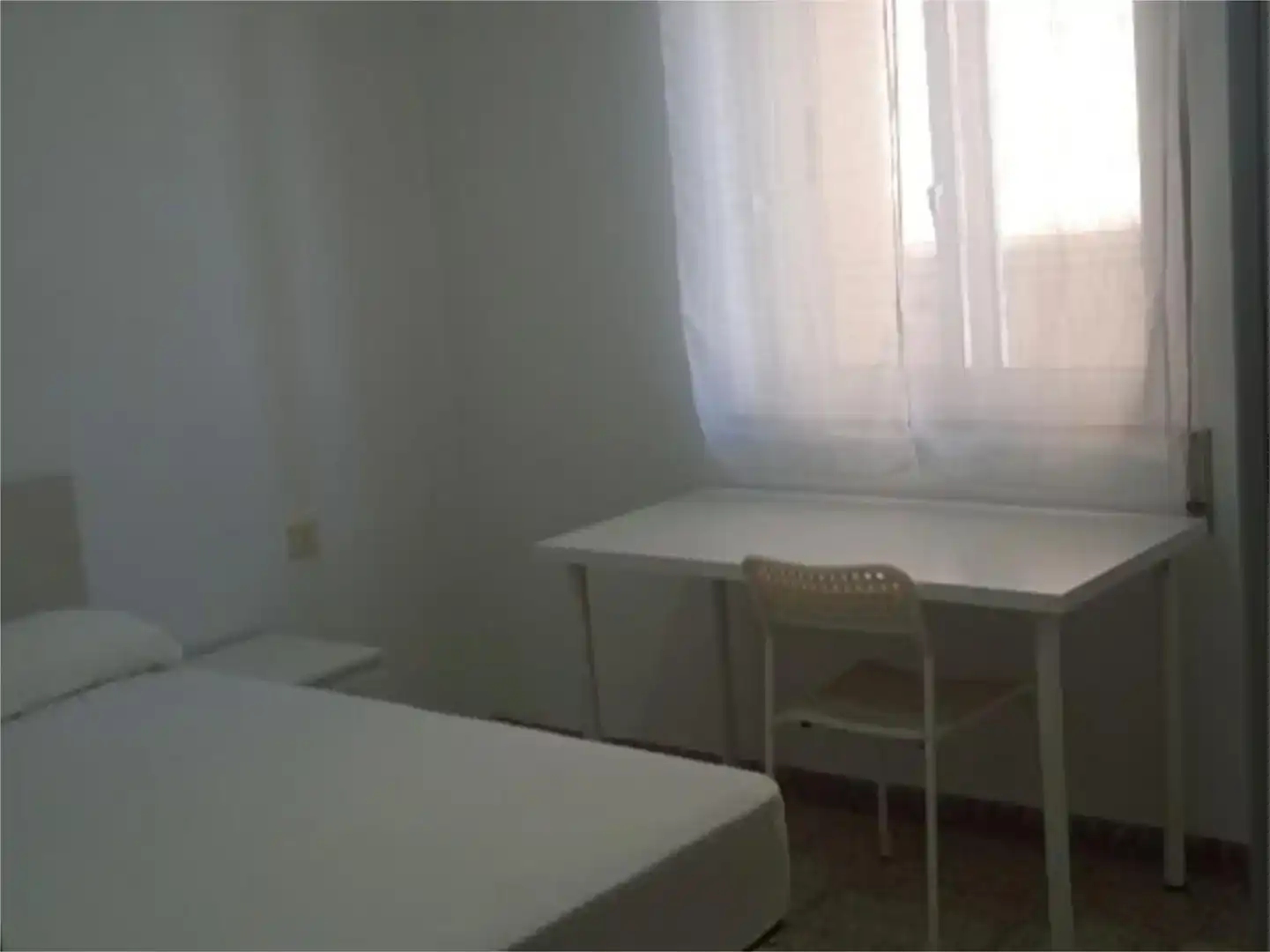 Piso de 90 m² en Cáceres