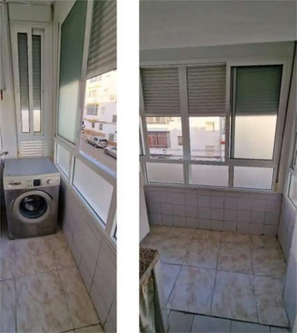 Piso de 65 m² en Carmona