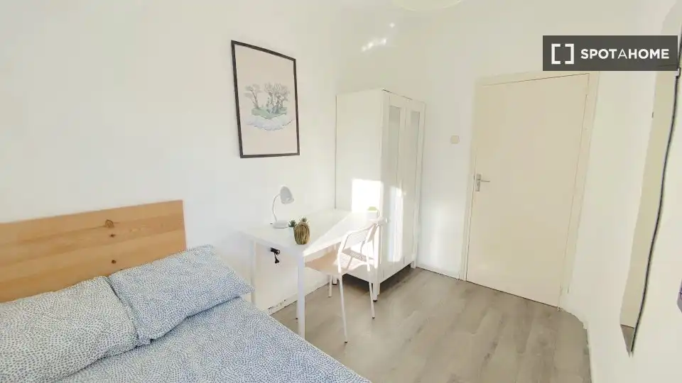 Habitación 87 m², Sevilla