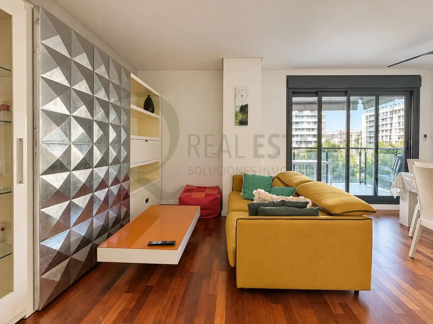 Piso de 128 m² en Alicante