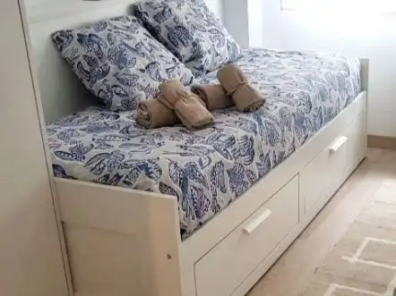 Pis de 40 m² a Avilés