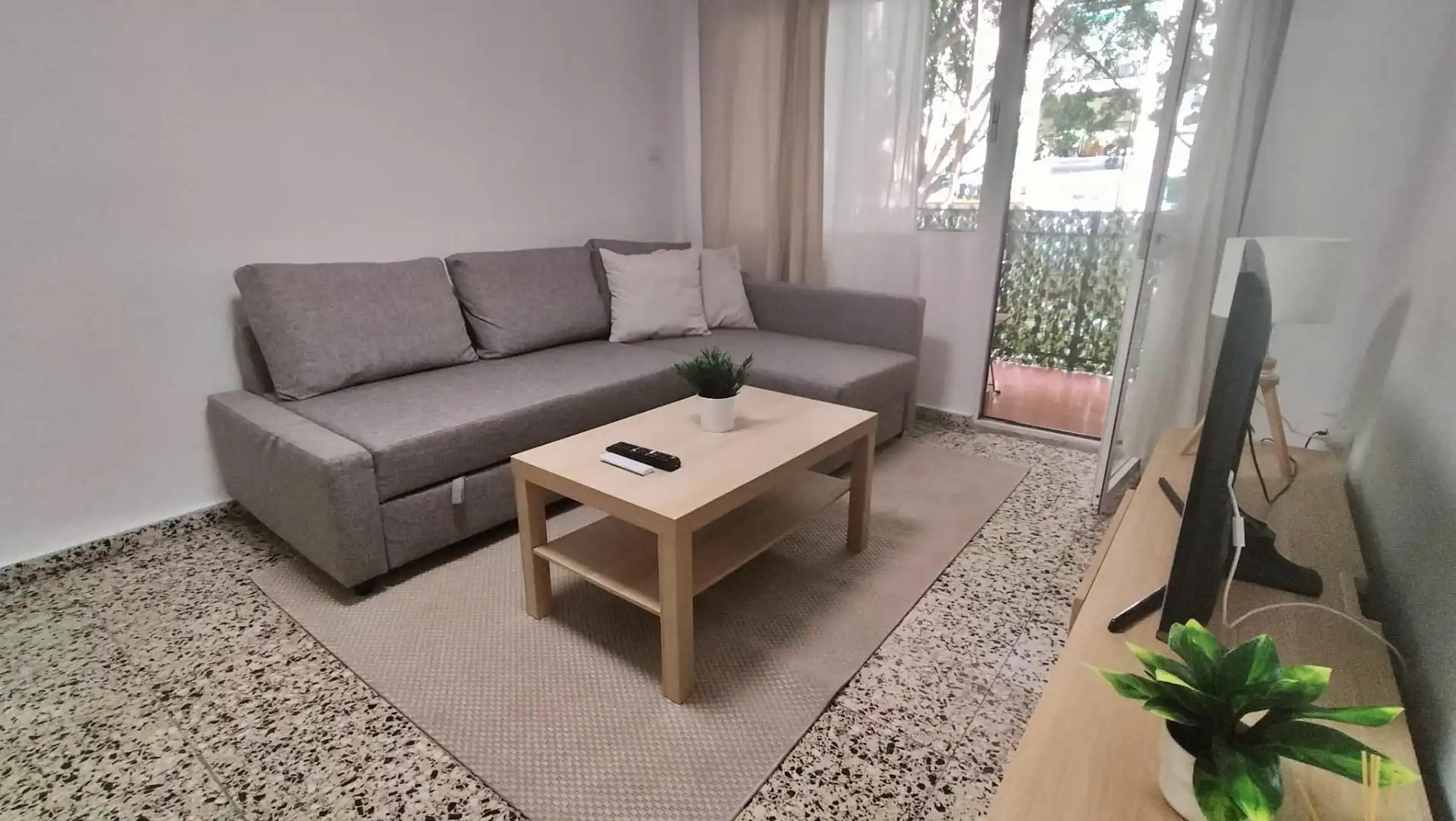Appartamento 78 m² a Málaga