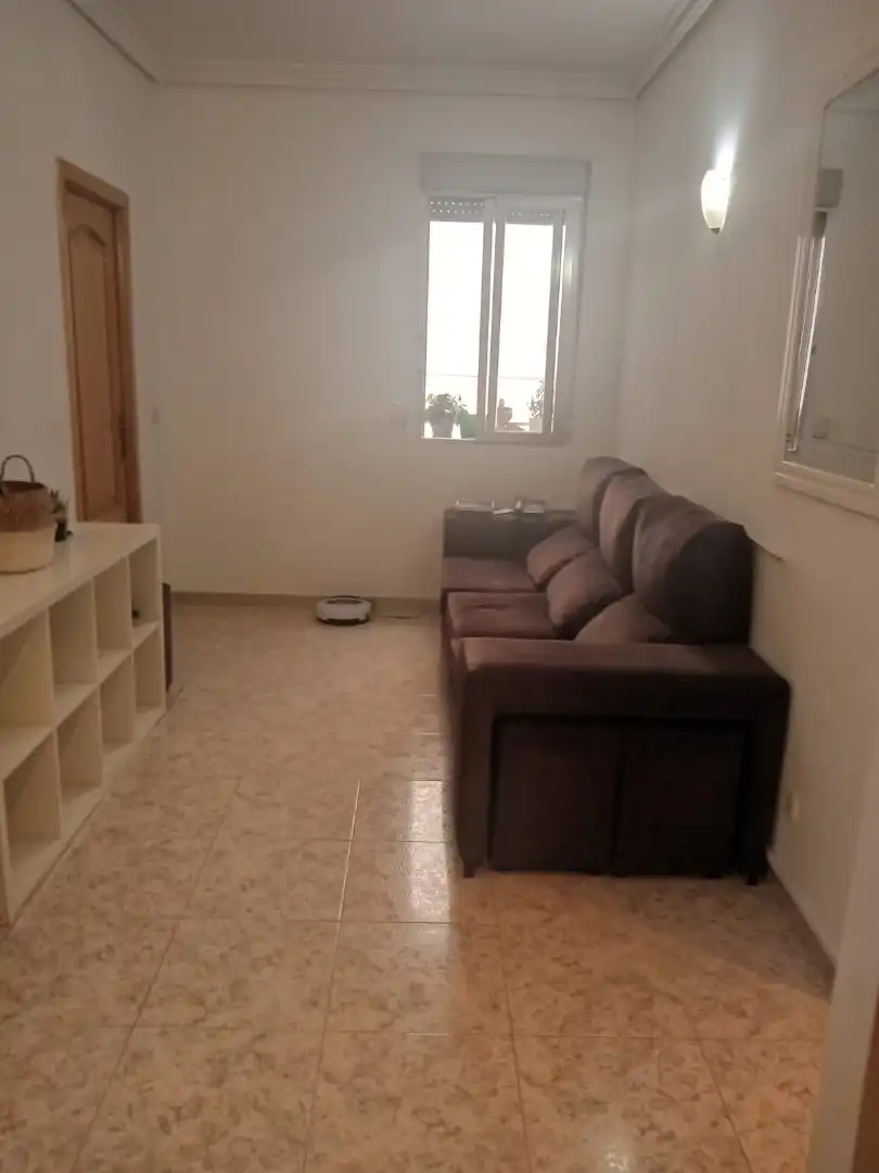 Habitación en alquiler, Madrid